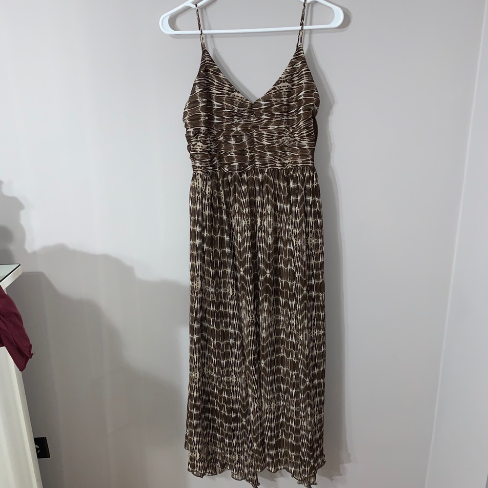 CONNECTED APPAREL 12 Maxi Dress